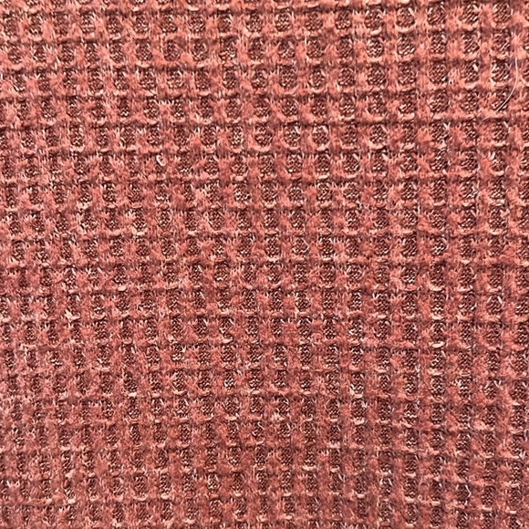 The Commons (stitch fix). The Brushed Tunic. Girls Sweater Size 16 - Picture 3 of 14